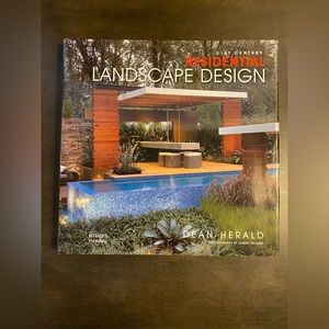 21st Century Residential Landscape Design Book